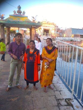 Ganguram Sweets
